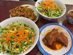 -八爷手擀炸酱面(天津总店)