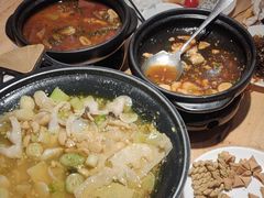 -醉得意·山茶油炒土鸡(奇美店)