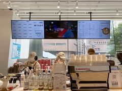 -Manner Coffee(港汇恒隆广场店)