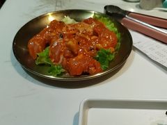 -炙城·韩式烤肉(南京东路店)