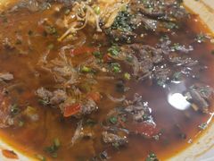 -老地方烤鱼(民心佳园店)