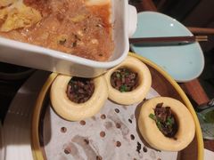 -兰亭茶叙(新新家苑店)