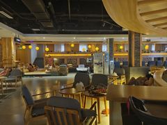 -星河湾温泉洗浴酒店