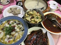 -旭龙鱼头王(航华店)