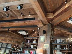 -一棵树·意大利西餐厅One Tree(新城店)