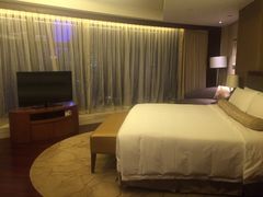 -太原凯宾斯基饭店