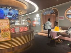 -奈尔宝·国风主题儿童乐园·亲子餐厅(豫园商城店)