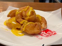 -鸽味轩·粤菜小馆(高楼门总店)