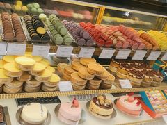 -PAUL LAFAYET 法式甜品(国金中心商场店)