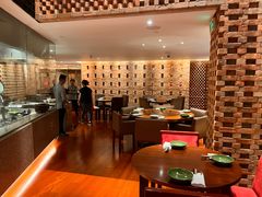 -君悦酒店·1881·北京烤鸭