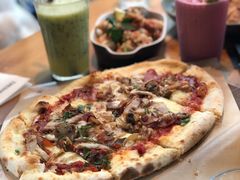 无肉不欢-The Diner X餐厅(青岛万象城店)