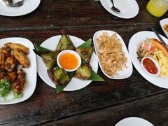 -自然餐厅(Phuket)