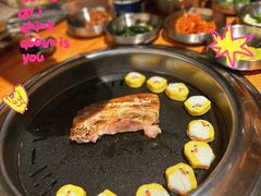 -哼蟹二将·烤肉酱蟹(合生汇店)