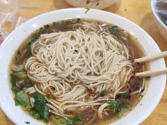 -水仙拉面(水仙街店)
