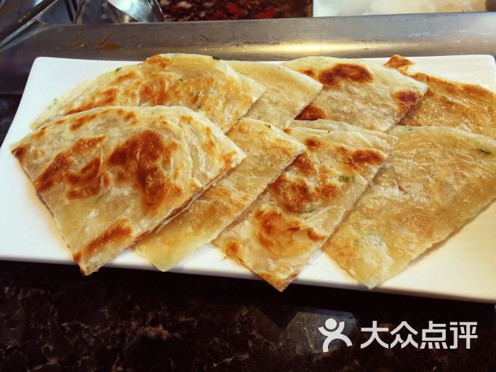 海底捞火锅(稻楼古街店)飞饼图片 - 第1028张