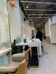 -PE SALON 