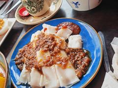 -南洋老咖啡(牛车水店)
