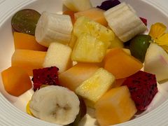 -戈雅法餐厅(世界城广场店)