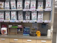-谐和益家动物医院·免疫绝育·血液透析·宠保定点医院(高新伊藤分院)