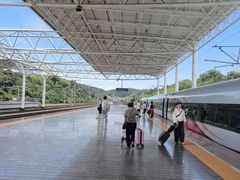 -岳阳东站