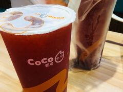 -CoCo都可(湖滨银泰店B区店)