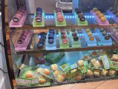 -西树泡芙(秦皇岛茂业天地店)