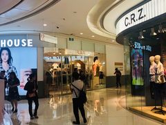 -凯德广场(金牛店)