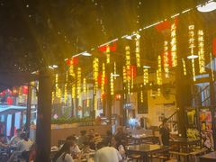 -鹅滋道(甘坑古镇店)