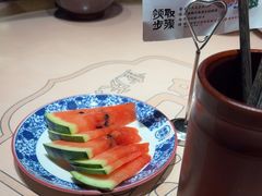 -杨记隆府重庆江湖菜(大悦城店)