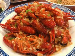 -郑东靓靓虾馆·金牌油焖大虾(天泽街店)
