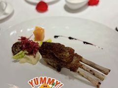 -王品牛排(青岛万象城店)