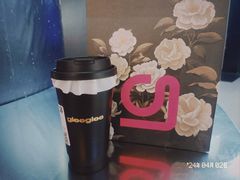 -gleeglee乐溢亦茶(合生汇店)