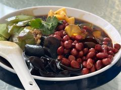 老醋四样-郭林家常菜烤鸭(曙光西路店)