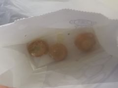 -田中先生の泡芙工坊(罗斯福店)