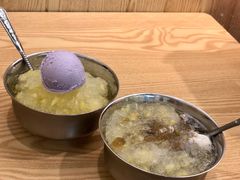 -南街清补凉(黄贝岭店)