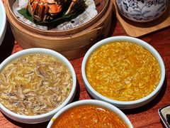 -裕兴记•蟹黄面馆(人民广场店)