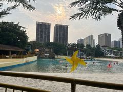 -南宁加勒比水世界
