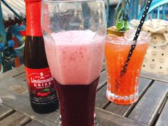 -Sirena海妖日咖夜酒