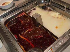 -海底捞火锅(八佰伴店)