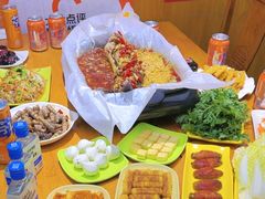 -三煮纸包鱼(青岛总店)