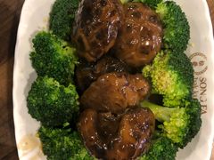 -松發肉骨茶(牛车水店)