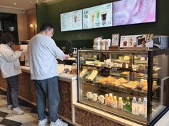 -星巴克(3号湾店)