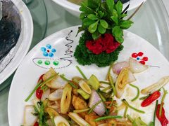 -龙宫海鲜楼(长乐漳港店)