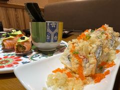 -东岸料理·寿司·刺身