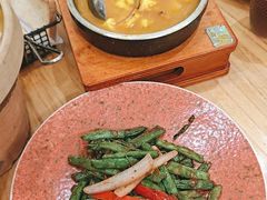 -曼泰·泰餐(京华城店)