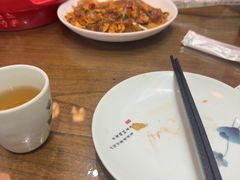 -鲁南仔·滕州炒鸡(经三路店)