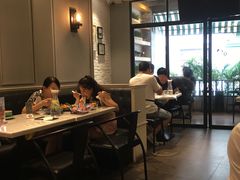 大堂-打趸BTC·Breaktime cafe(北京路店)