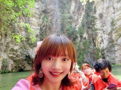 -天河潭旅游度假区