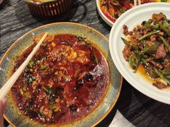 -情妹耙泥鳅·江湖川菜(科华店)