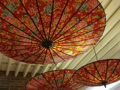 大堂-东北人粗粮饺子坊(南山店)